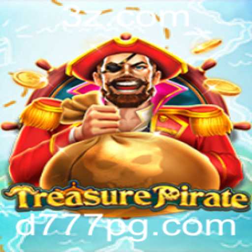 Explorando o Mundo de TreasurePirate: Um Jogo de Aventura Inovador