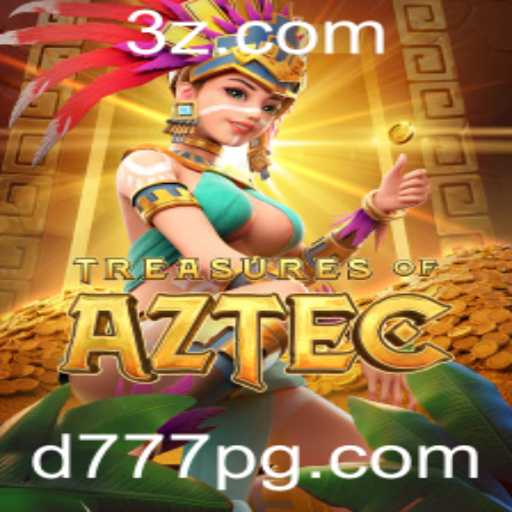 Explorando Treasures of Aztec: Um Mergulho no Fascinante Mundo dos Tesouros Antigos