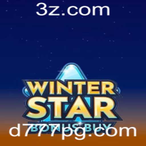 Explorando o Universo de WinterStarBonusBuy