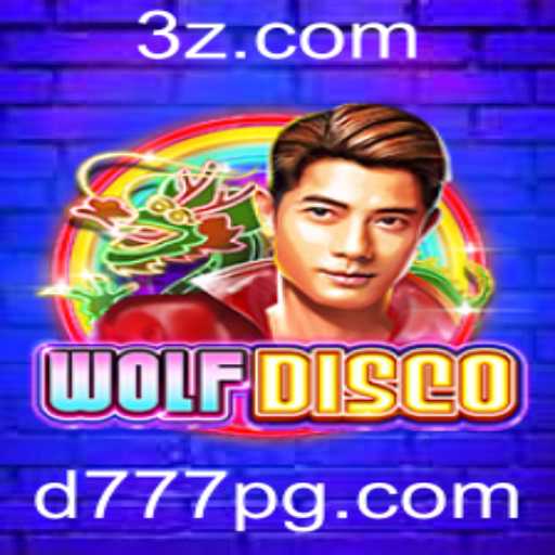 WolfDisco: A Revolução dos Jogos de Estratégia com d777
